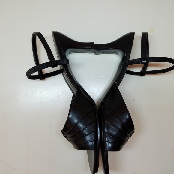 Covington heels - Picture 8 of 8